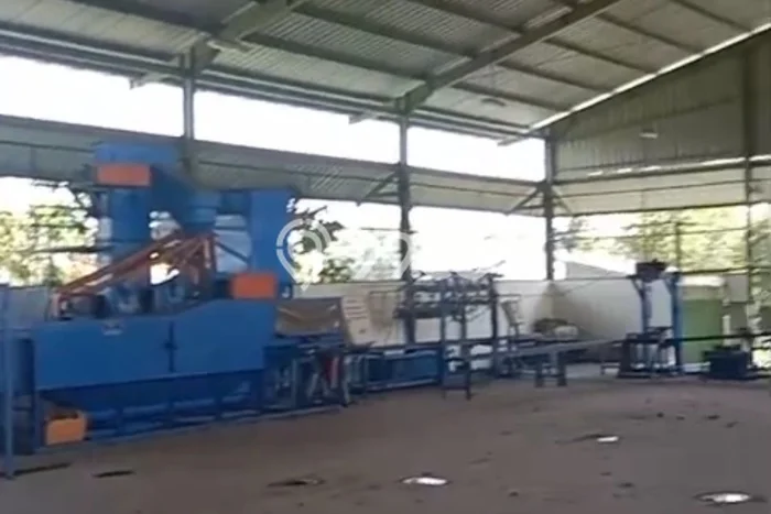 Gudang Disewakan Cepat di Tigaraksa Tangerang LB 1500m2 Gudang Disewakan Cepat di Tigaraksa Tangerang LB 1500m2