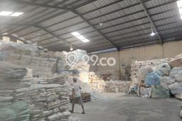 Gudang Lokasi Premium di Cipondoh, Luas 1600m2m², Disewakan Gudang Lokasi Premium di Cipondoh, Luas 1600m2m², Disewakan