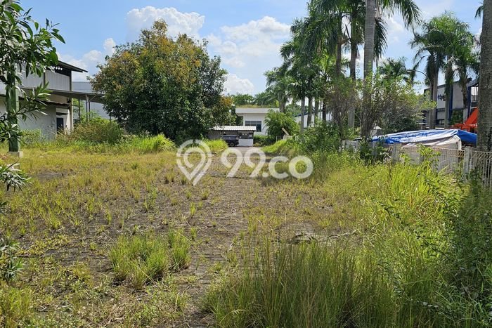 For Rent Gudang Strategis Kawasan Gading Serpong, Luas 3600m², Area Komersial, Akses Mudah For Rent Gudang Strategis Kawasan Gading Serpong, Luas 3600m², Area Komersial, Akses Mudah