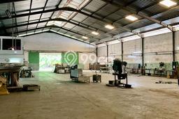 FOR RENT! Gudang di Batu Ceper Cocok untuk Bisnis 1100m2 FOR RENT! Gudang di Batu Ceper Cocok untuk Bisnis 1100m2