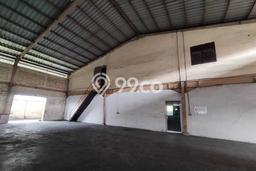 Unit Gudang Disewa Lokasi Cikupa, Tangerang Spesifikasi Luas Bangunan 2350m2 Unit Gudang Disewa Lokasi Cikupa, Tangerang Spesifikasi Luas Bangunan 2350m2