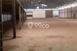 Gudang disewakan lokasi strategis Periuk Tangerang 3600m2 Gudang disewakan lokasi strategis Periuk Tangerang 3600m2