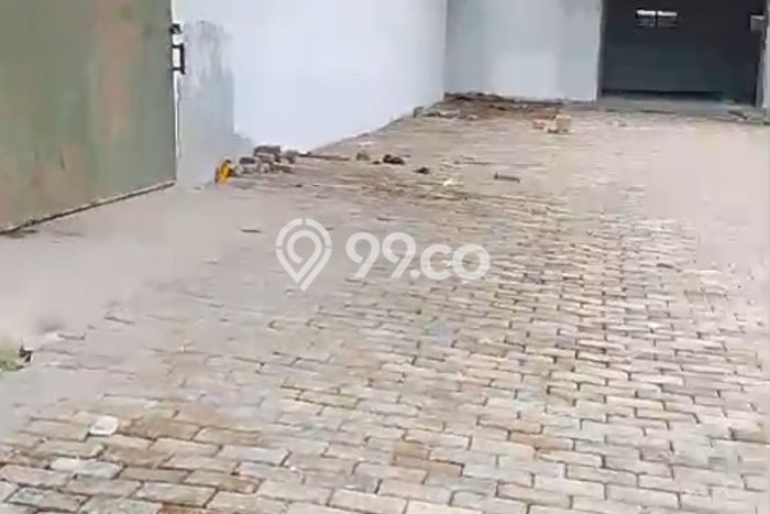 Gudang Dijual di Prime Area Tangerang Luas 800m2 Gudang Dijual di Prime Area Tangerang Luas 800m2