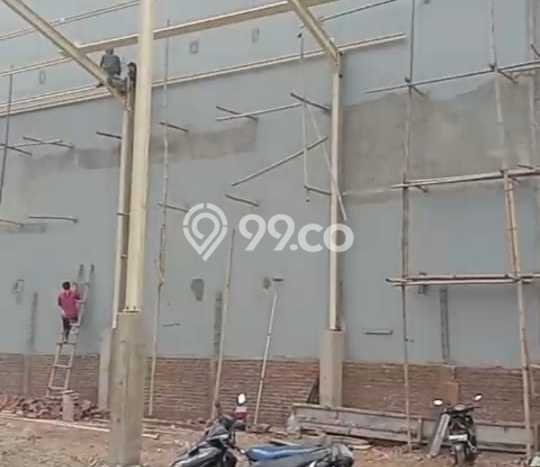Gudang untuk disewa di Cipondoh punya LT 800m2 & LB 600m2 harga sewa kompetitif Gudang untuk disewa di Cipondoh punya LT 800m2 & LB 600m2 harga sewa kompetitif
