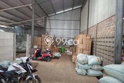 Gudang disewakan lokasi strategis Legok Tangerang 800m2 Gudang disewakan lokasi strategis Legok Tangerang 800m2