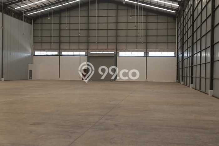 Gudang Disewa di Pakuhaji, Tangerang, LT 2400m2 / LB 1800m2 Gudang Disewa di Pakuhaji, Tangerang, LT 2400m2 / LB 1800m2