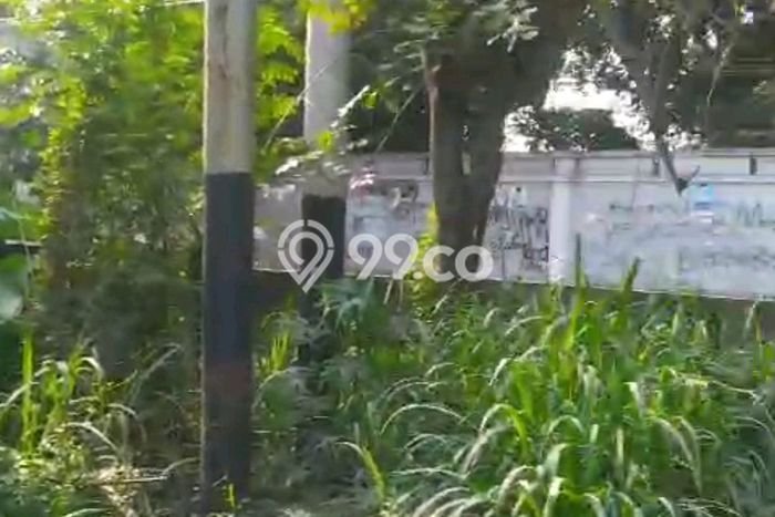 Tanah di Jati Uwung, Tangerang Luas 45000m2 Dijual Segera Tanah di Jati Uwung, Tangerang Luas 45000m2 Dijual Segera