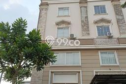 Ruko Bagus Dijual LB 320m2 Lokasi Strategis Jakarta Barat Area Cocok untuk Bisnis Ruko Bagus Dijual LB 320m2 Lokasi Strategis Jakarta Barat Area Cocok untuk Bisnis