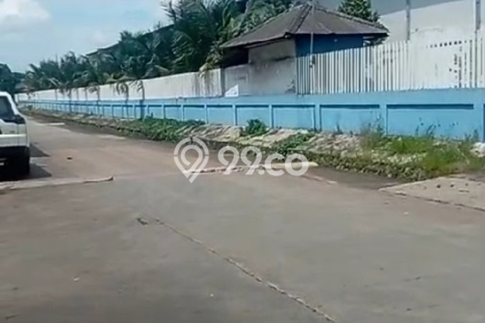 Gudang bagus disewakan di Jati Uwung Tangerang dengan LB 3780m2 harga sewa terbaik Gudang bagus disewakan di Jati Uwung Tangerang dengan LB 3780m2 harga sewa terbaik