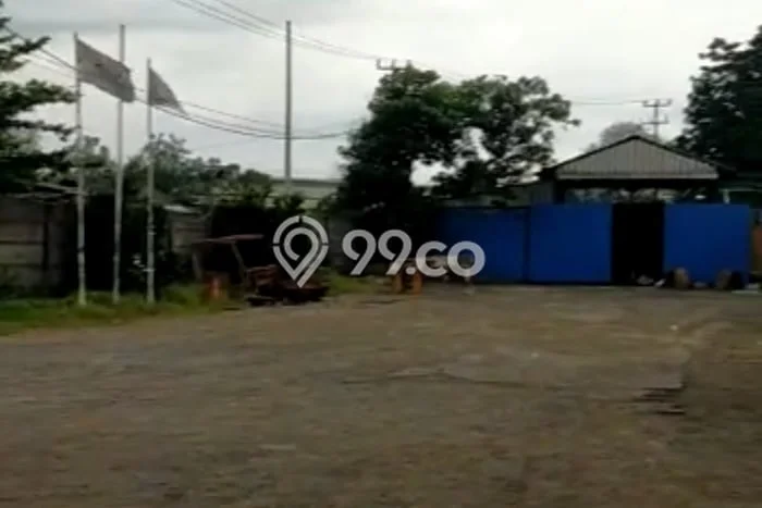 Unit Gudang Tersedia di Bitung Spesifikasi LB 3500m2 Unit Gudang Tersedia di Bitung Spesifikasi LB 3500m2
