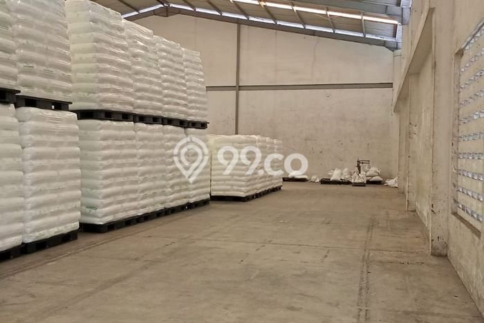 Gudang Disewakan Kawasan , Luas 4794m2m², Area Strategis, Akses Bagus Gudang Disewakan Kawasan , Luas 4794m2m², Area Strategis, Akses Bagus