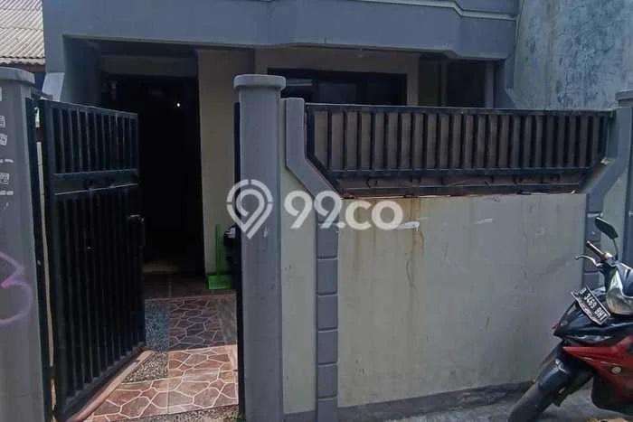 Jual Rumah Bagus Siap Huni LB 60m2 di Cengkareng, Jakarta Barat Jual Rumah Bagus Siap Huni LB 60m2 di Cengkareng, Jakarta Barat
