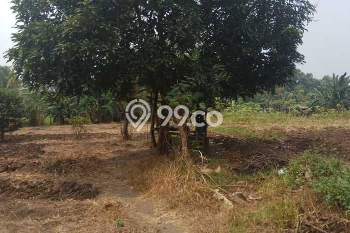 Tanah Kavling untuk Dijual di Jati Uwung Tangerang 45640m2 Tanah Kavling untuk Dijual di Jati Uwung Tangerang 45640m2