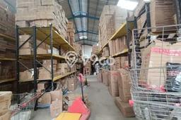 Area Strategis! Disewakan Gudang Lokasi Cipondoh, Tangerang Cocok untuk Bisnis Area Strategis! Disewakan Gudang Lokasi Cipondoh, Tangerang Cocok untuk Bisnis