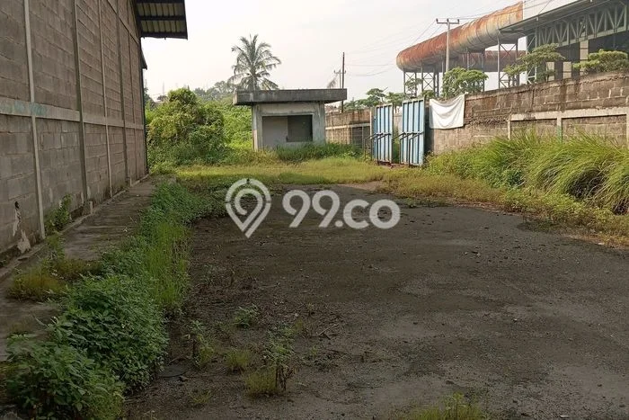 Gudang Lokasi Strategis Kawasan Cikande, Luas 2200m², For Rent, Area Komersial Gudang Lokasi Strategis Kawasan Cikande, Luas 2200m², For Rent, Area Komersial