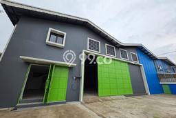 Gudang Disewa di Pakuhaji, Tangerang, LT 3000m2 / LB 1800m2 Gudang Disewa di Pakuhaji, Tangerang, LT 3000m2 / LB 1800m2
