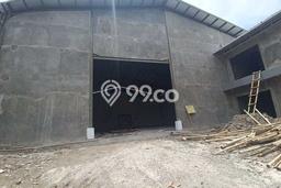 HARGA BERSAING! Gudang di Cipondoh, Luas 480m2m², Area Komersial HARGA BERSAING! Gudang di Cipondoh, Luas 480m2m², Area Komersial