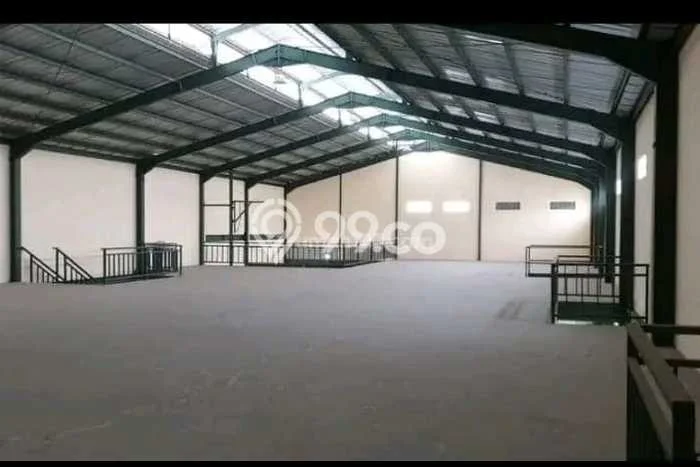 Area Strategis! Disewakan Gudang Lokasi Penjaringan, Jakarta Utara Cocok untuk Bisnis Area Strategis! Disewakan Gudang Lokasi Penjaringan, Jakarta Utara Cocok untuk Bisnis