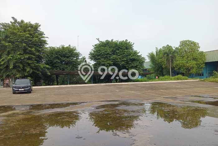 Untuk Disewa Gudang di Cikande Serang LT 6500m2, LB 5600m2 Untuk Disewa Gudang di Cikande Serang LT 6500m2, LB 5600m2