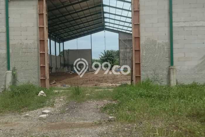 Gudang Disewa di Cikupa, Tangerang, LT 5000m2 / LB 3000m2 Gudang Disewa di Cikupa, Tangerang, LT 5000m2 / LB 3000m2