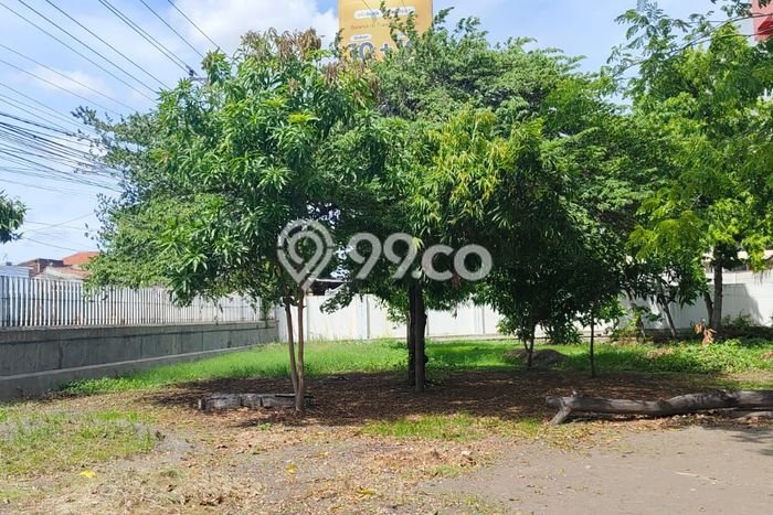Dijual Tanah Lokasi Strategis Kawasan Tegal Barat, Luas 10000m², Dekat Tegal Barat, Tegal, Tegal Dijual Tanah Lokasi Strategis Kawasan Tegal Barat, Luas 10000m², Dekat Tegal Barat, Tegal, Tegal