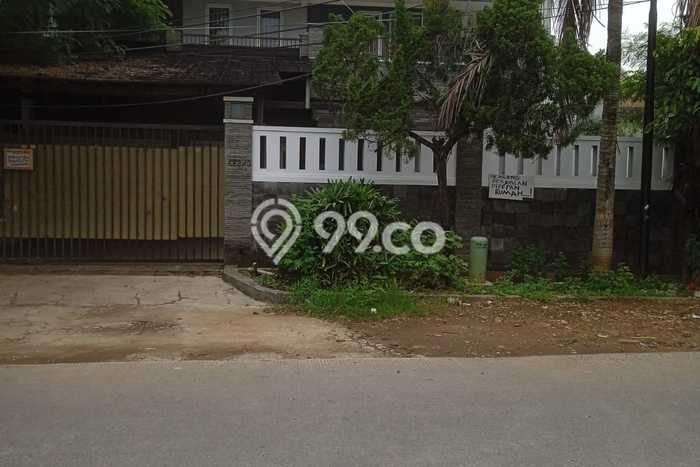 Rumah Luxury Modern Siap Huni di Pondok Kelapa Jakarta Timur Rumah Luxury Modern Siap Huni di Pondok Kelapa Jakarta Timur