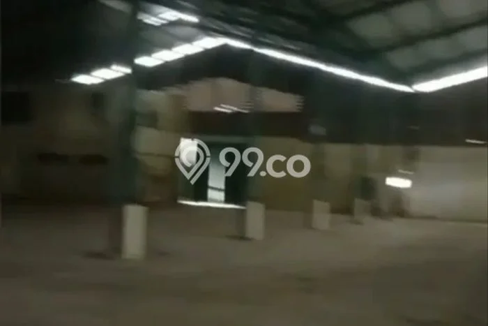 Gudang disewakan lokasi strategis Cikupa Tangerang 1480m2 Gudang disewakan lokasi strategis Cikupa Tangerang 1480m2