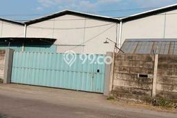 Gudang disewakan lokasi strategis Balaraja Tangerang 2220m2 Gudang disewakan lokasi strategis Balaraja Tangerang 2220m2