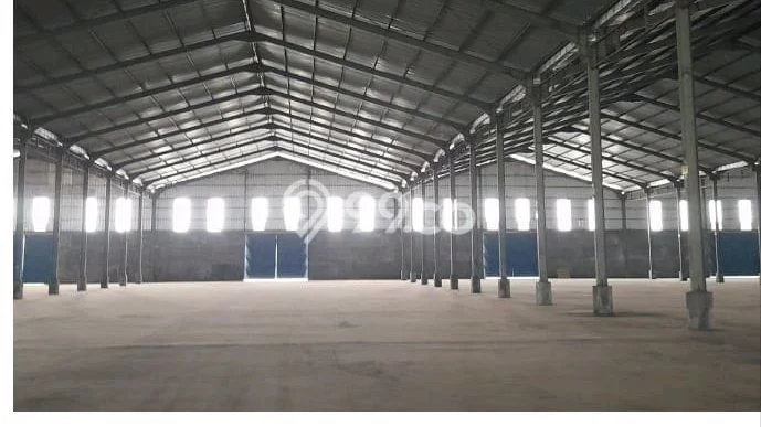 Gudang Kawasan Balaraja, Luas 13800m², Lokasi Komersial, Disewakan Gudang Kawasan Balaraja, Luas 13800m², Lokasi Komersial, Disewakan