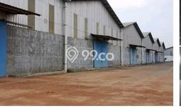 Gudang paling strategis disewakan di Balaraja Tangerang Gudang paling strategis disewakan di Balaraja Tangerang
