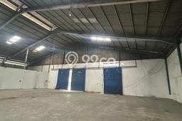 Unit Gudang Disewakan di Pasar Kemis di Area Ramai & Strategis Unit Gudang Disewakan di Pasar Kemis di Area Ramai & Strategis