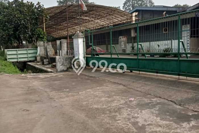 Gudang For Sale di Kawasan Balaraja, Tangerang Harga Kompetitif Gudang For Sale di Kawasan Balaraja, Tangerang Harga Kompetitif
