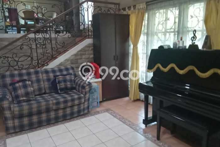 Rumah Elit Modern Siap Huni di Citra Garden Jakarta Barat Rumah Elit Modern Siap Huni di Citra Garden Jakarta Barat