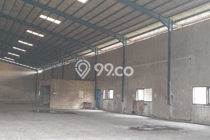 Gudang Komersial Disewakan di Cikande Serang Luas 2400m2 Gudang Komersial Disewakan di Cikande Serang Luas 2400m2