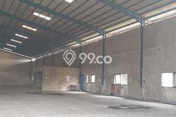 Area Strategis! Disewakan Gudang Lokasi Cikande, Serang Cocok untuk Bisnis Area Strategis! Disewakan Gudang Lokasi Cikande, Serang Cocok untuk Bisnis
