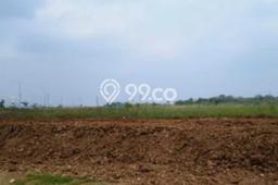 Jarang Ada! Tanah di Tigaraksa Punya Luas 180000m2 AJB Jarang Ada! Tanah di Tigaraksa Punya Luas 180000m2 AJB