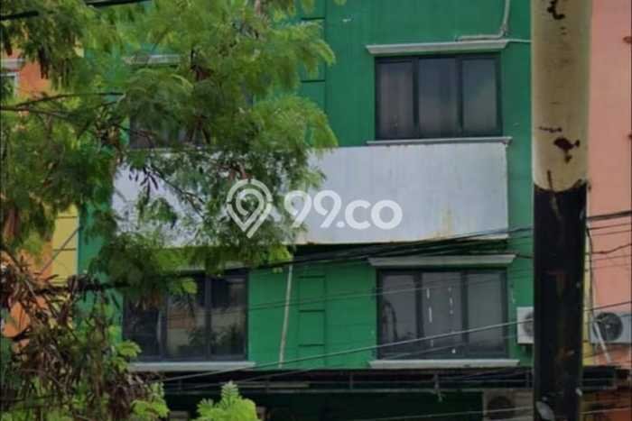 Unit Ruko Dijual di Kalideres Jakarta Barat Luas Bangunan 528m2 Unit Ruko Dijual di Kalideres Jakarta Barat Luas Bangunan 528m2