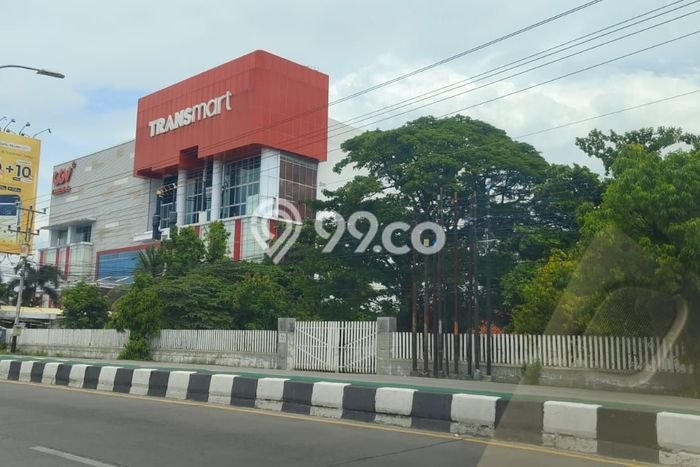 Dijual Tanah Lokasi Strategis Kawasan Tegal Barat, Luas 10000m², Dekat Tegal Barat, Tegal, Tegal Dijual Tanah Lokasi Strategis Kawasan Tegal Barat, Luas 10000m², Dekat Tegal Barat, Tegal, Tegal