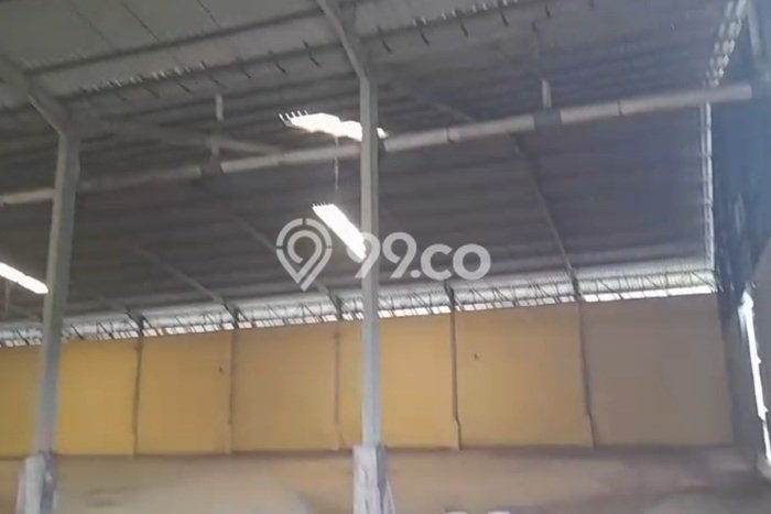 Area Strategis! Disewakan Gudang Lokasi Jati Uwung, Tangerang Cocok untuk Bisnis Area Strategis! Disewakan Gudang Lokasi Jati Uwung, Tangerang Cocok untuk Bisnis