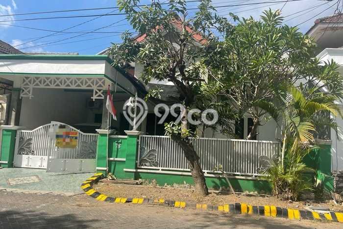 Disewakan Rumah di Perum Deltasari Cluster Delta Tiara, Sidoarjo Disewakan Rumah di Perum Deltasari Cluster Delta Tiara, Sidoarjo