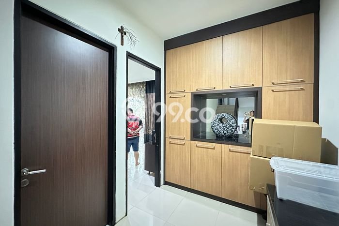 Jarang Ada! Rumah Sewa 4 Kamar Bagus Siap Huni Citra Garden Jarang Ada! Rumah Sewa 4 Kamar Bagus Siap Huni Citra Garden
