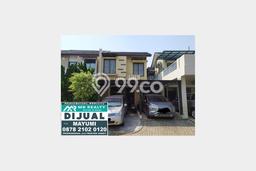 Rumah Mewah LB 230m2 Siap Pakai Desain Elegan di Daan Mogot, Jakarta Barat Rumah Mewah LB 230m2 Siap Pakai Desain Elegan di Daan Mogot, Jakarta Barat