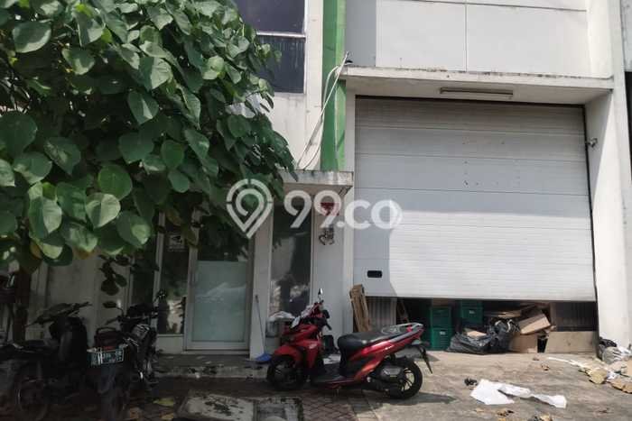 Gudang Kawasan , Luas 280m2m², Area Komersial, Ramai Gudang Kawasan , Luas 280m2m², Area Komersial, Ramai