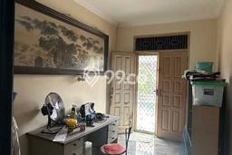For Sale! Luxury House LT 300m2 Desain Modern di Green garden For Sale! Luxury House LT 300m2 Desain Modern di Green garden