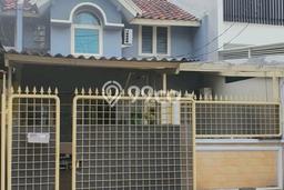 Dijual Hunian Rumah Nyaman 4 Kamar di Duri Kosambi, Jakarta Barat Dijual Hunian Rumah Nyaman 4 Kamar di Duri Kosambi, Jakarta Barat