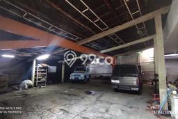 Tanah Kawasan Komersial Kawasan , Luas 1098m2m², Ideal untuk Usaha Tanah Kawasan Komersial Kawasan , Luas 1098m2m², Ideal untuk Usaha