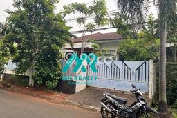 Hunian Super Elit dengan Akses Paling Strategis di Puri Indah, Jakarta Barat Hunian Super Elit dengan Akses Paling Strategis di Puri Indah, Jakarta Barat