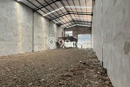 Untuk Dijual Gudang di Legok Tangerang LT 430m2 / LB 330m2 Untuk Dijual Gudang di Legok Tangerang LT 430m2 / LB 330m2