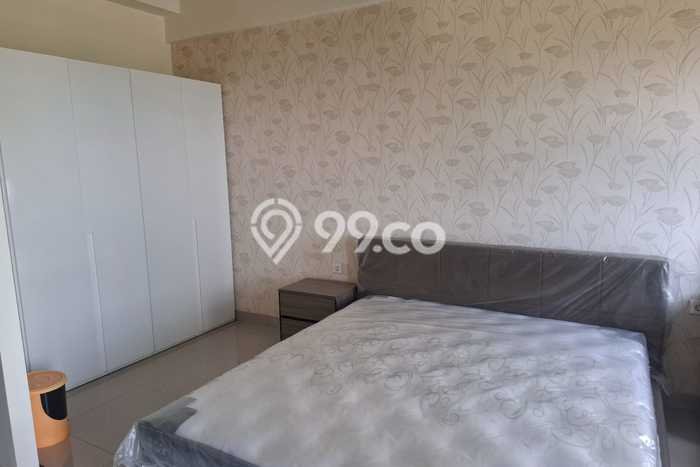 Apartemen Strategis di Serpong, 1 KT, Luas 28m2m², Dekat Serpong, Tangerang Selatan, Tangerang Selatan, Fasilitas Lengkap, Area Berkembang Apartemen Strategis di Serpong, 1 KT, Luas 28m2m², Dekat Serpong, Tangerang Selatan, Tangerang Selatan, Fasilitas Lengkap, Area Berkembang