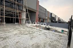 Unit Gudang Dijual di Legok Tangerang Luas Tanah 660m2, Luas Bangunan 648m2 Unit Gudang Dijual di Legok Tangerang Luas Tanah 660m2, Luas Bangunan 648m2